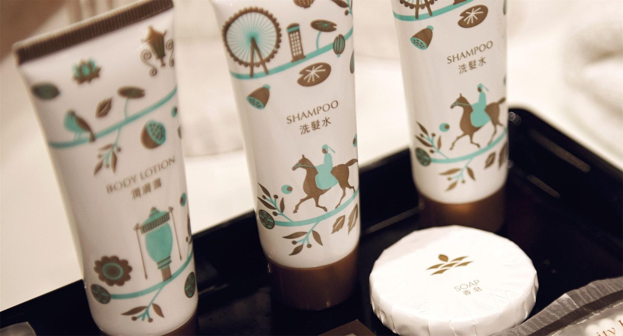 Dorsett Hartamas Kuala Lumpur Hotel Екстериор снимка Shampoo