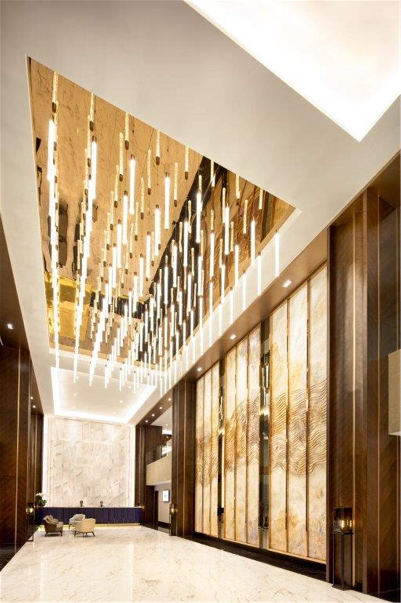 Dorsett Hartamas Kuala Lumpur Hotel Екстериор снимка The interior of the hotel