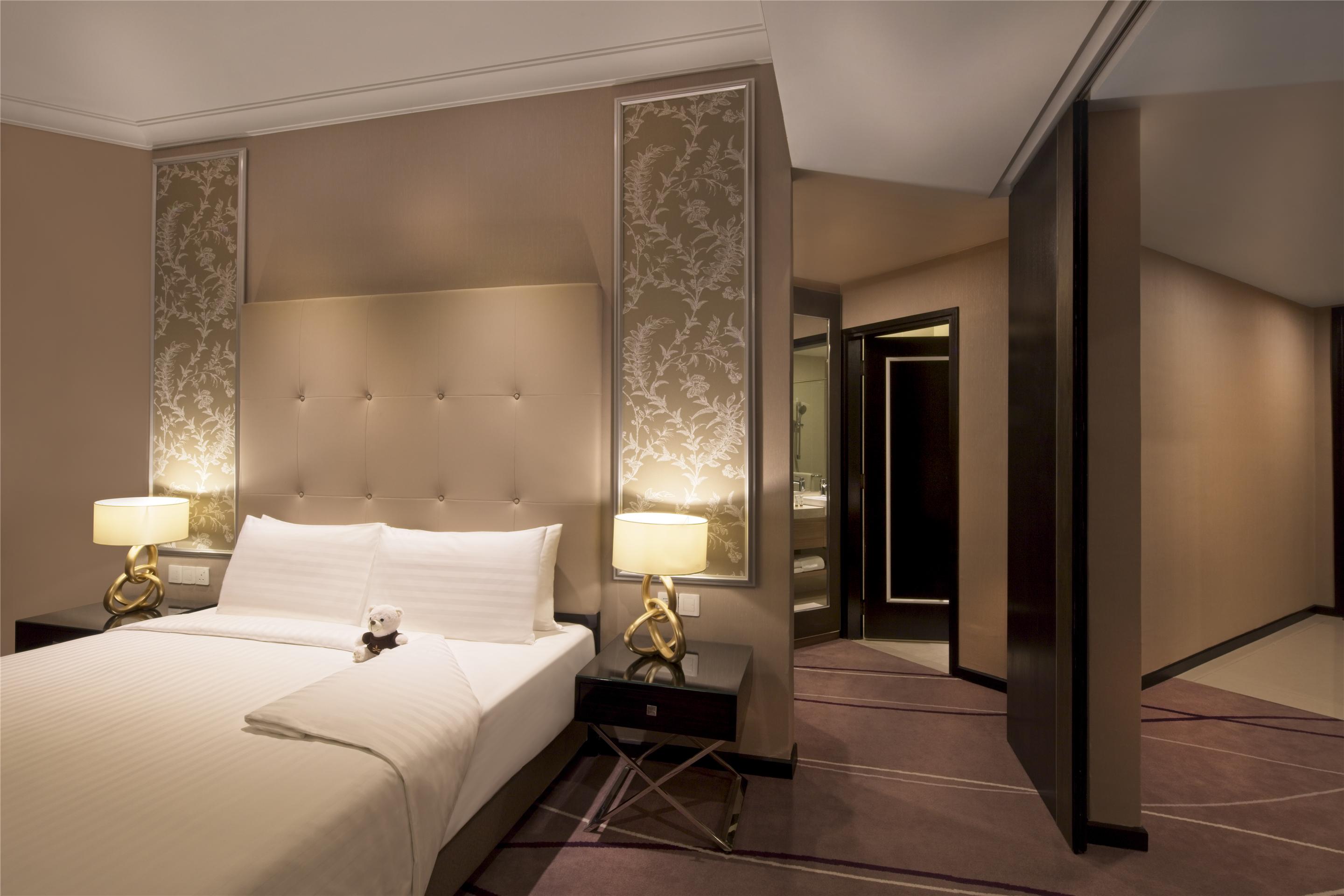 Dorsett Hartamas Kuala Lumpur Hotel Екстериор снимка