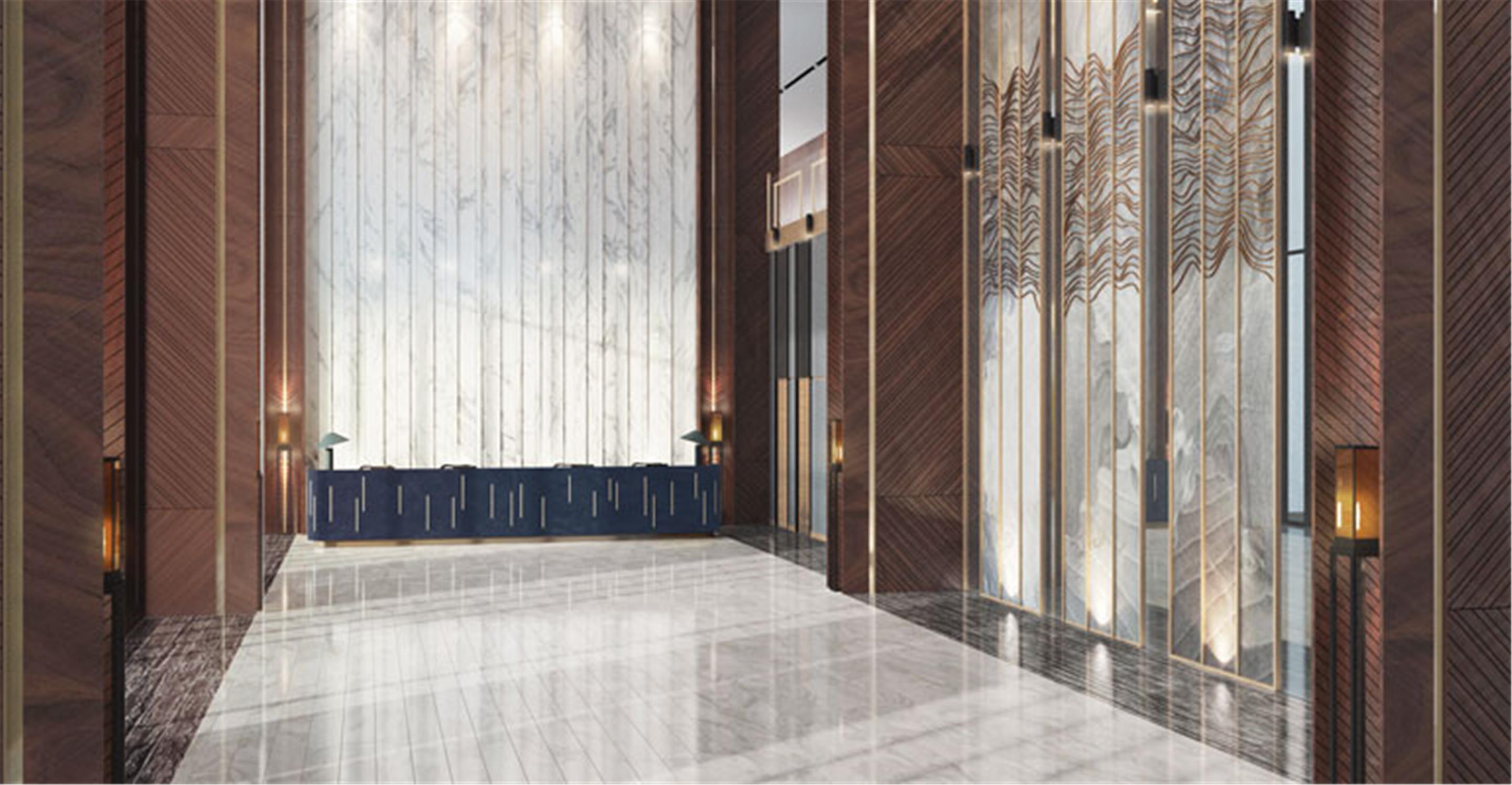 Dorsett Hartamas Kuala Lumpur Hotel Екстериор снимка The lobby of the hotel