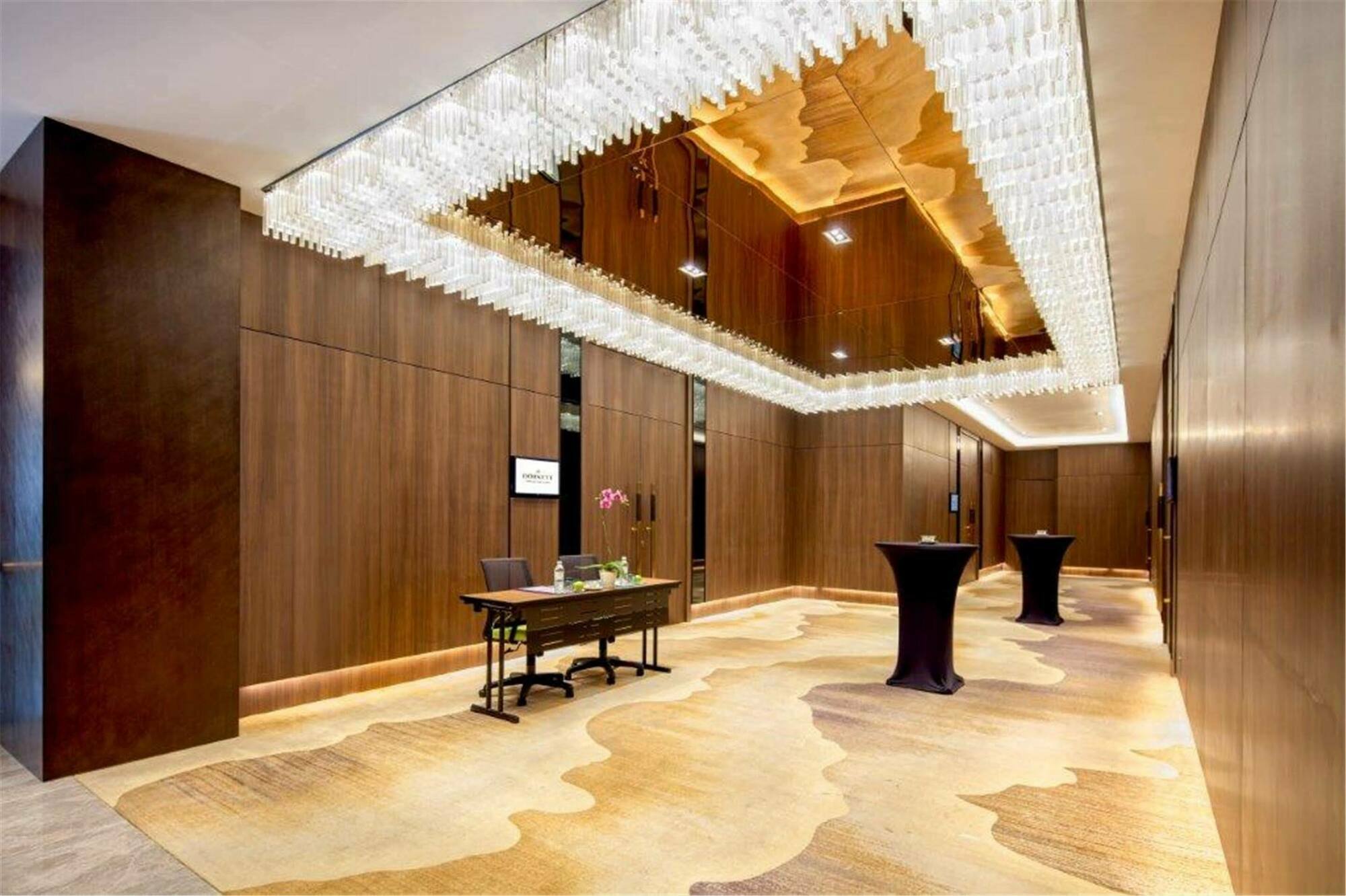 Dorsett Hartamas Kuala Lumpur Hotel Екстериор снимка The Westin Convention Centre